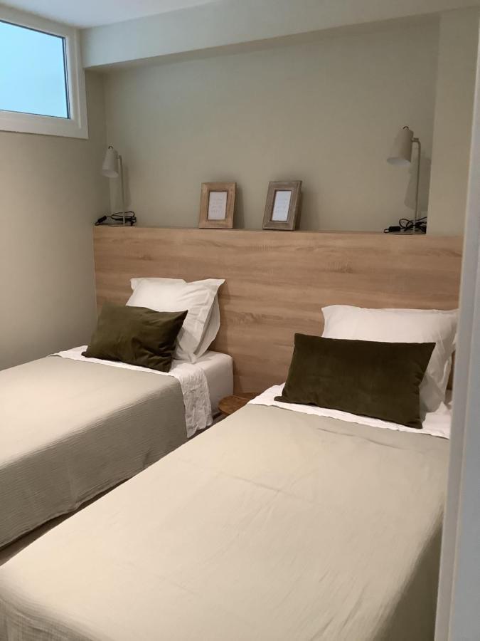 Apartmán Jardines Del Mar ,Casa Apolonia Marbella Exteriér fotografie