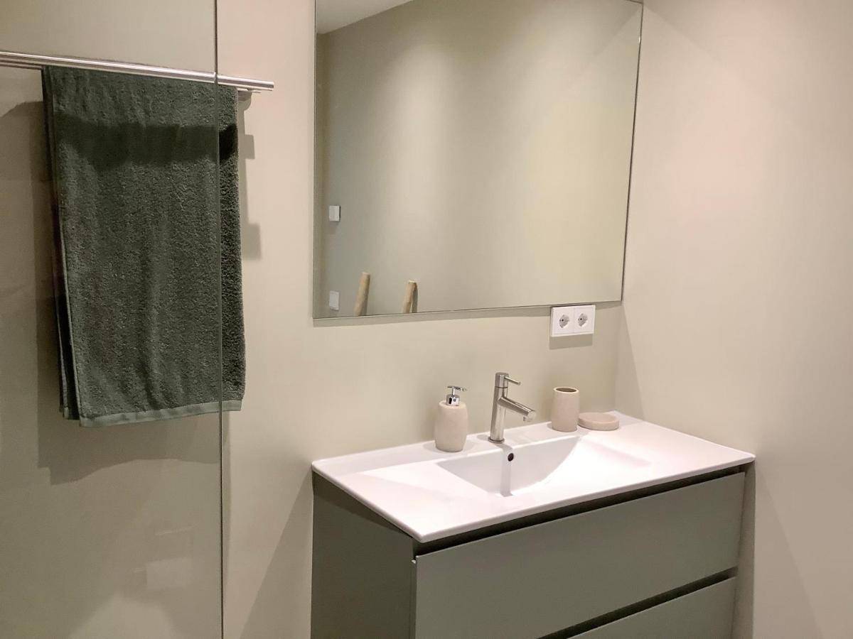 Apartmán Jardines Del Mar ,Casa Apolonia Marbella Exteriér fotografie