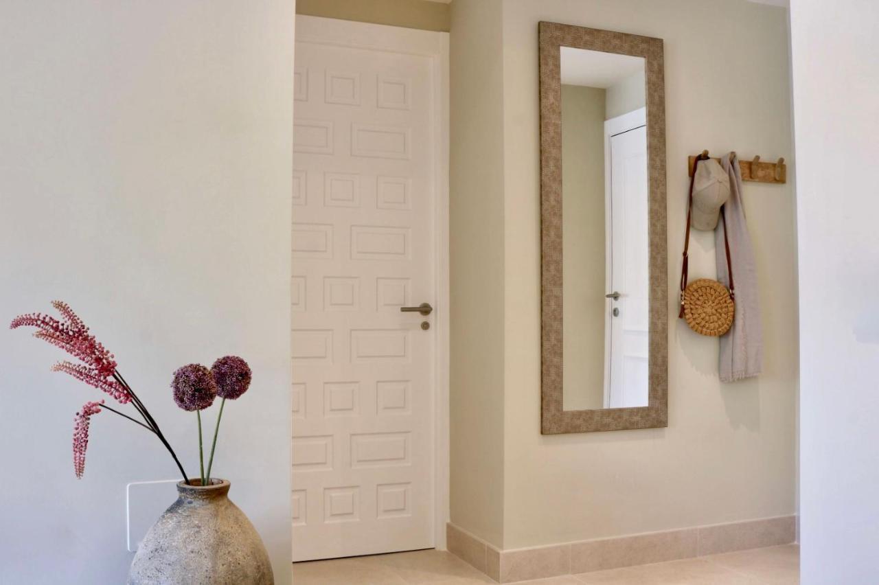 Apartmán Jardines Del Mar ,Casa Apolonia Marbella Exteriér fotografie