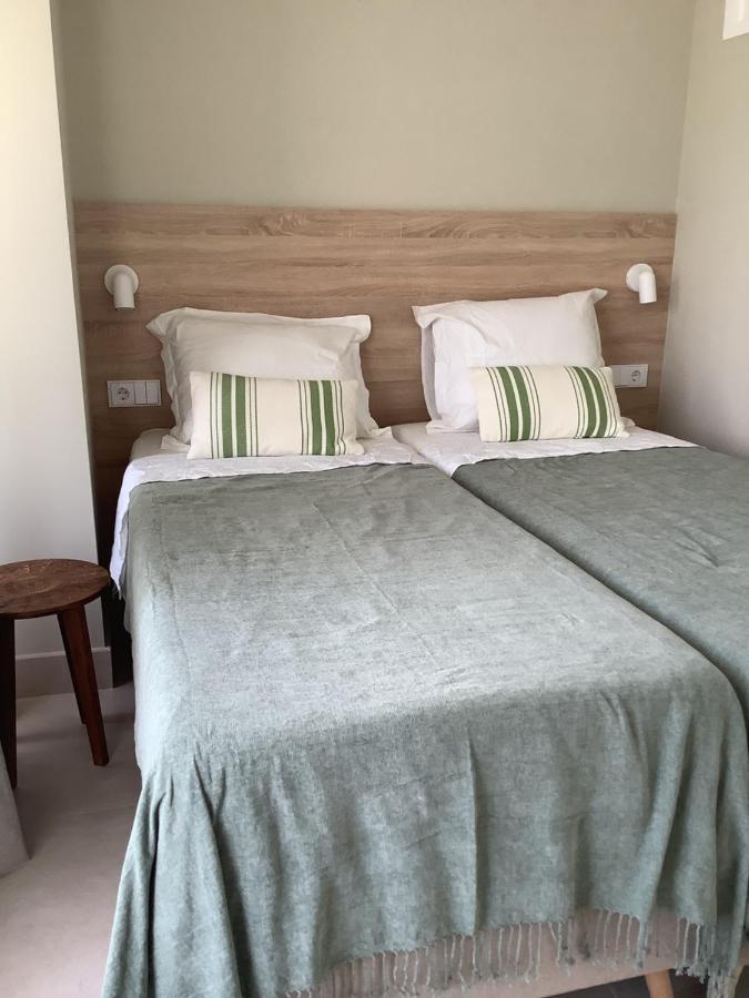 Apartmán Jardines Del Mar ,Casa Apolonia Marbella Exteriér fotografie