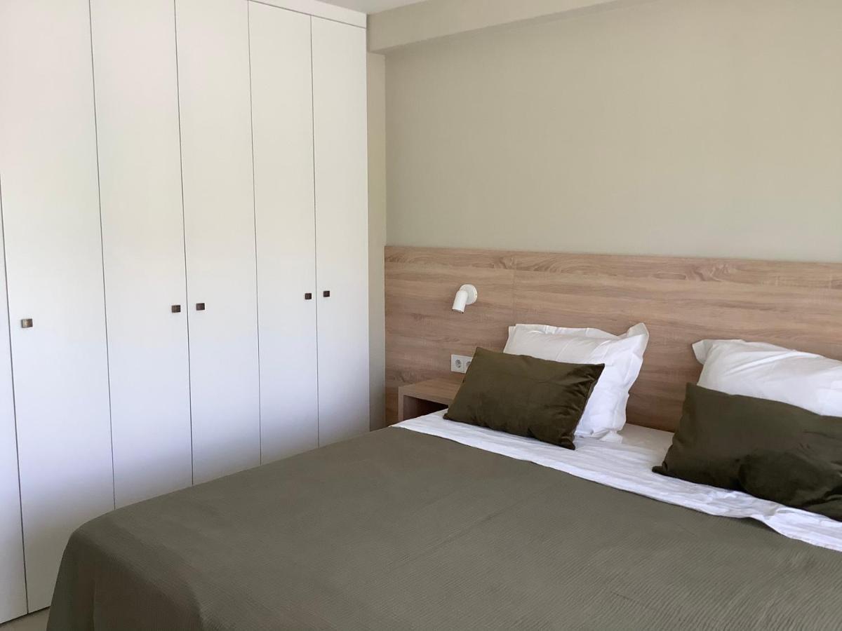 Apartmán Jardines Del Mar ,Casa Apolonia Marbella Exteriér fotografie
