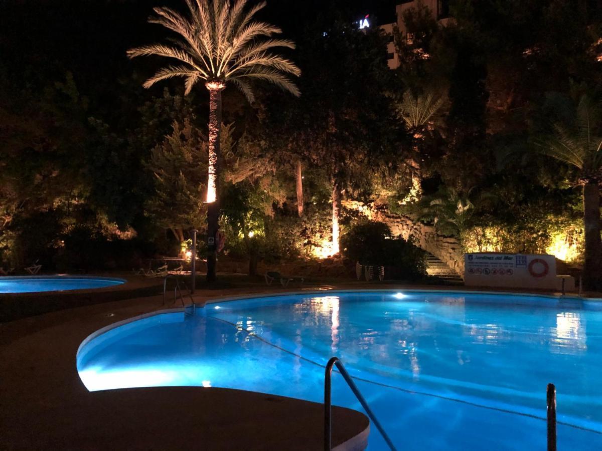 Apartmán Jardines Del Mar ,Casa Apolonia Marbella Exteriér fotografie