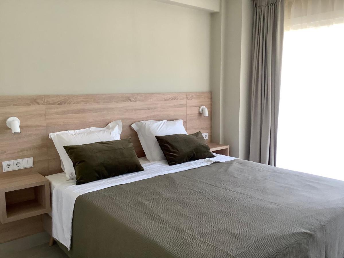 Apartmán Jardines Del Mar ,Casa Apolonia Marbella Exteriér fotografie