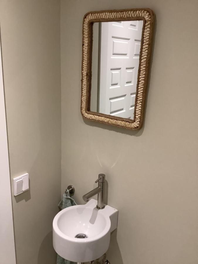 Apartmán Jardines Del Mar ,Casa Apolonia Marbella Exteriér fotografie