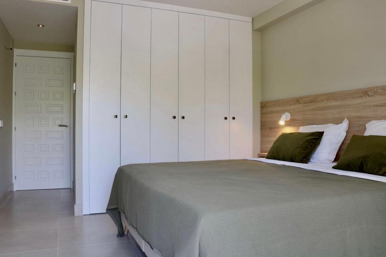 Apartmán Jardines Del Mar ,Casa Apolonia Marbella Exteriér fotografie