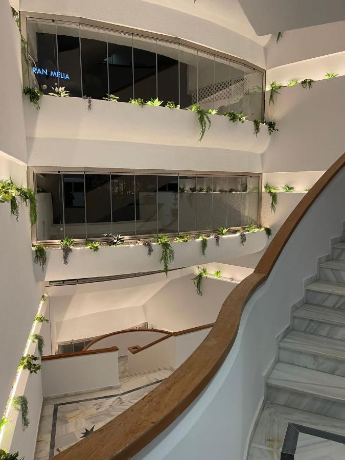 Apartmán Jardines Del Mar ,Casa Apolonia Marbella Exteriér fotografie