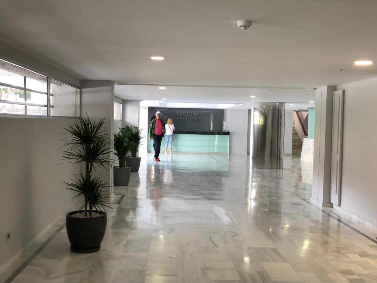 Apartmán Jardines Del Mar ,Casa Apolonia Marbella Exteriér fotografie